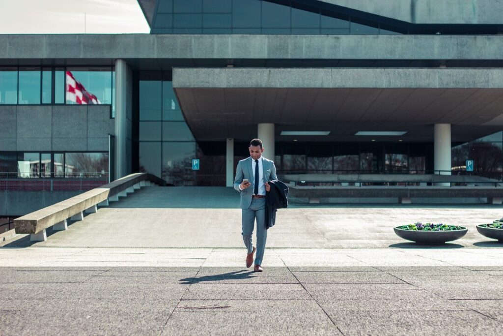 Golden Rule of Salesmanship
